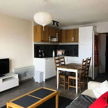 Diamant 2 - Studio Pour 4 Personnes 874