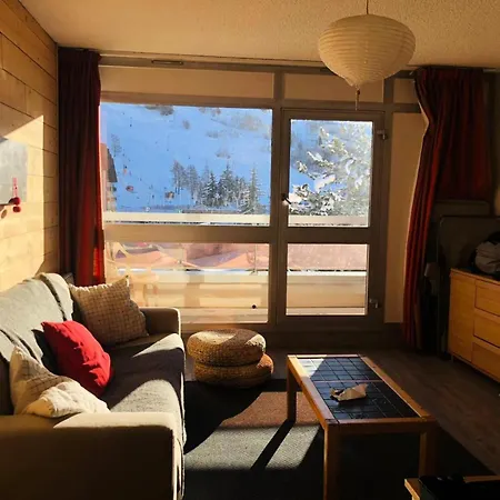 Diamant 2 - Studio Pour 4 Personnes 874 * Vénosc